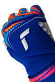 Reusch Attrakt Gold X Guardian 5670984 4126 blue 3